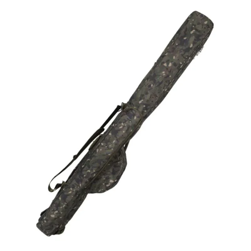 [176962] NXC Camo 3 Rod Sleeve 12ft